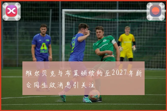 维尔贝克与布莱顿续约至2027年新合同生效消息引关注