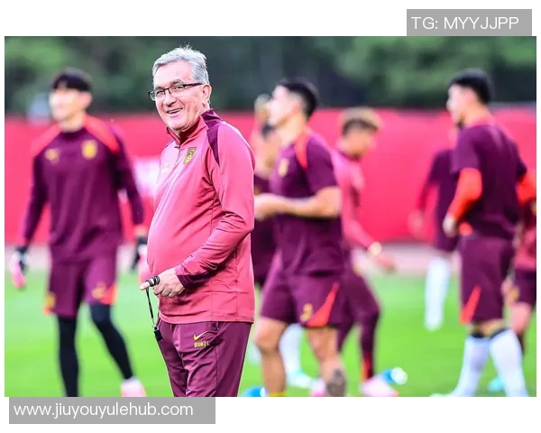 伊万谈战术选择双后腰配置助球队取得佳绩 伊万谈战术选择双后腰配置助球队取得佳绩