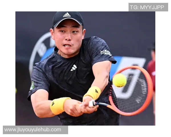 网球明星吴易昺现场助阵浙江队对决泰山队分享赵博精彩扑点瞬间