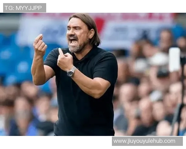 英超教练离任赔率榜揭晓法尔克领衔埃迪豪紧随其后 英超教练离任赔率榜揭晓法尔克领衔埃迪豪紧随其后