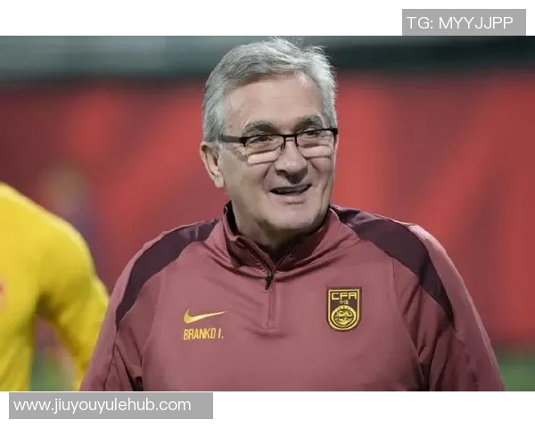 前国足主帅伊万宣布退休42年执教生涯画上句号