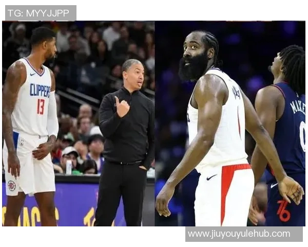 皮尔斯直言哈登得分方式单一强调自己在进攻端的全面性与多样性