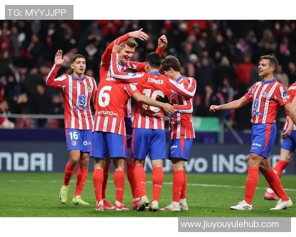 瑟尔洛特表现不佳或影响马竞未来冬窗去留决定