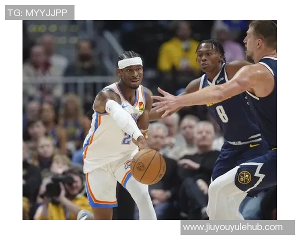 主场战胜旧主掘金小迈克尔波特分享精彩胜利瞬间