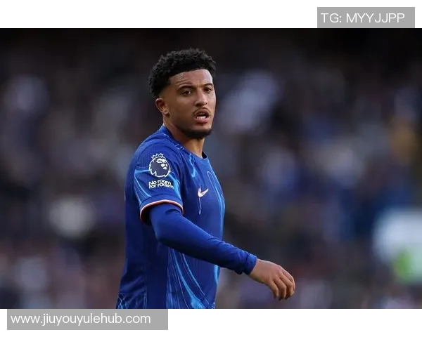 冬窗转会再掀波澜多特考虑在何种情况下签回桑乔 冬窗转会再掀波澜多特考虑在何种情况下签回桑乔