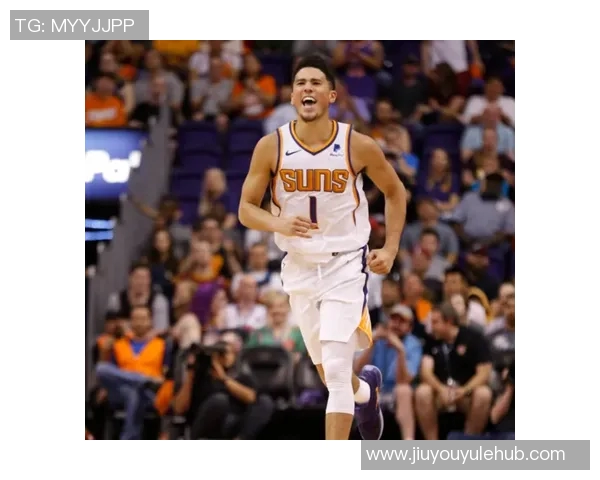 太阳队布克创历史首位前9场30分7助攻命中率惊人504085