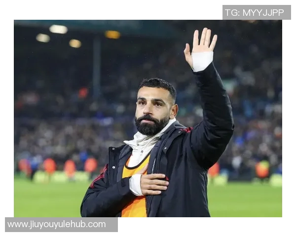 沙特联CEO表示欢迎萨拉赫加盟但谈判由俱乐部负责 沙特联CEO表示欢迎萨拉赫加盟但谈判由俱乐部负责