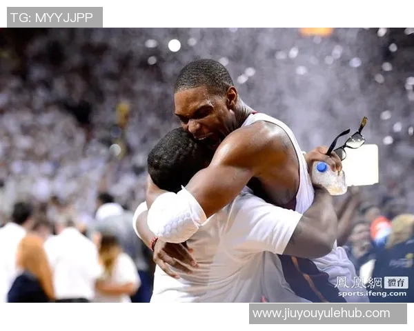 阿贾面对镜头自信宣言三冠荣耀老詹也来助阵