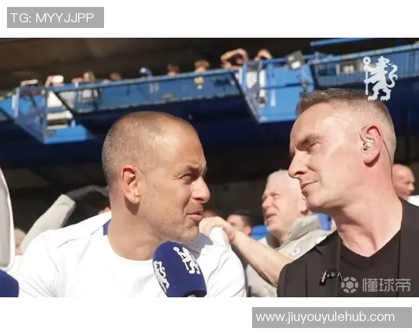 乔科尔重返斯坦福桥传奇赛与老友们共叙往昔情怀欢乐满满 乔科尔重返斯坦福桥传奇赛与老友们共叙往昔情怀欢乐满满